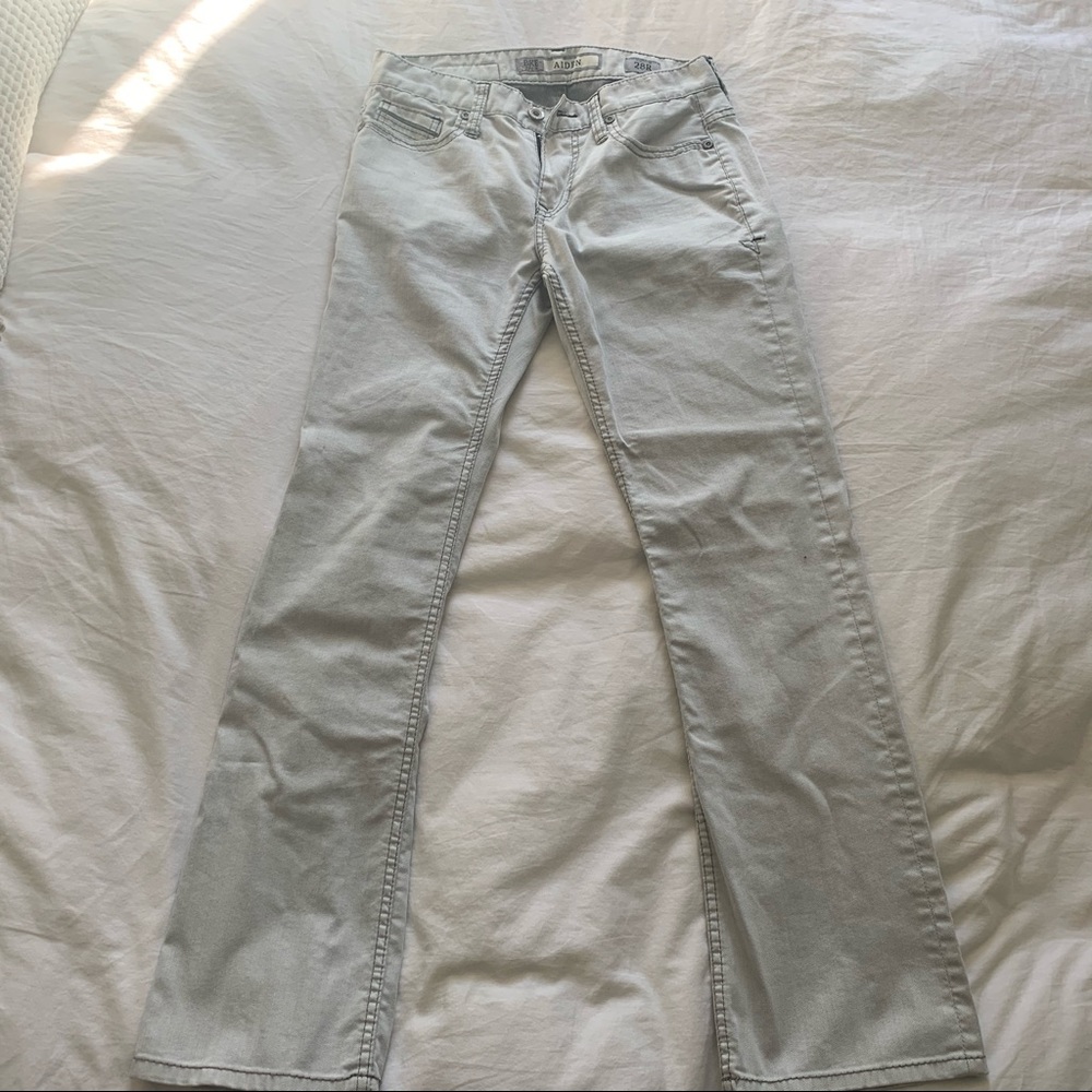 Men’s BKE Aiden Bootcut Jeans - 28R